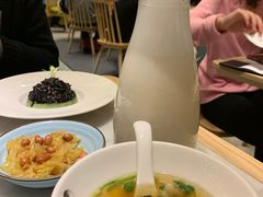 红毛榴莲汁-莆田餐厅PUTIEN(三里屯店)