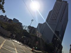 -九龙公园