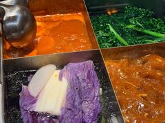 -海底捞火锅(大融城店)