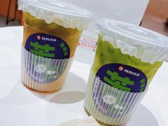 -炖物24章·顺时轻养茶(杭州大厦店)