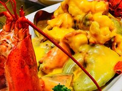 -顺风海鲜港(金玉兰店)