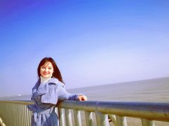 -南汇嘴观海公园