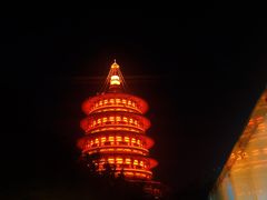 -隋唐洛阳城明堂天堂景区