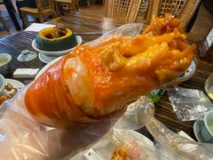 -猪肉婆私房菜(容桂总店)