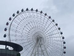 -琴岛之星摩天轮