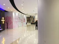 -百盛(莘庄店)