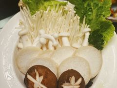 -金龙·打边炉(南京西路店)