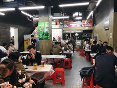 大堂-小民大排档(马场角横路店)