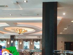 -御花园·粤菜·海鲜火锅(中山公园店)