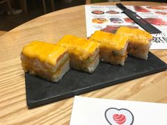-Sushi Love 创意寿司(丽影广场店)