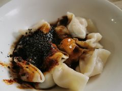 -新繁牛肉豆花(都江堰店)