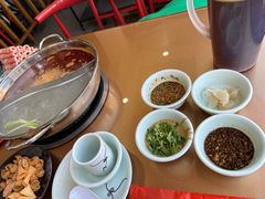 -活鱼馆(宜兴埠店)