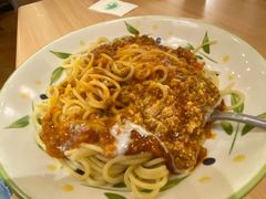 -萨莉亚意式餐厅(杭州滨江天街店)