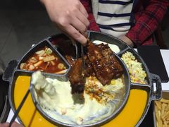 -火炉火自助餐(枫蓝国际店)