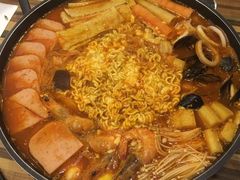 -Yolo韩国创意料理