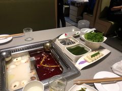 -海底捞火锅(凯德广场店)