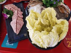 -重庆巴九门老火锅(阳朔店)