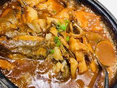 -蘇河湾·新鲁菜·泰山宴(泰山店)