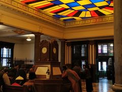 -沈阳金融博物馆