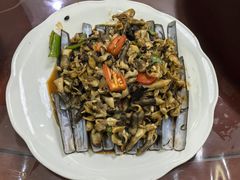 -广胜通达海鲜食府(黄沙店)