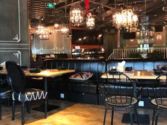 大堂-翠湖湾海鲜音乐餐厅