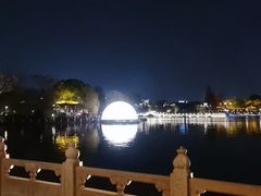 -南通濠河风景名胜区