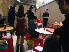 -潮镇老尾牛杂(环城西路店)