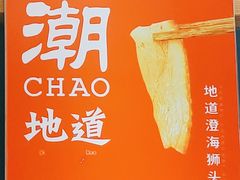 -潮双喜正宗澄海狮头鹅华利路店