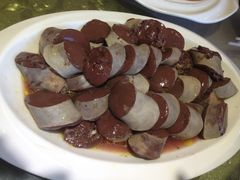 蒜泥血肠-老六杀猪菜(进乡街店)