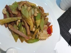 -日昌餐馆(亦庄店)