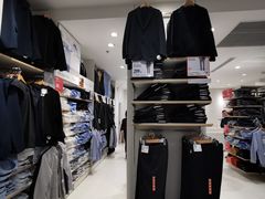 -优衣库(上海金桥国际商业广场店)