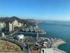 -大连君悦酒店·星海湾壹号Dalian·Dalian(星海广场店)