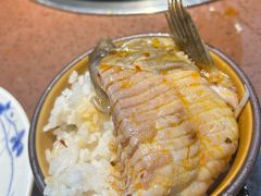 -青山青豆花·笑禅豆腐鱼(黄泥塝店)