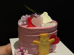 -花甜生活FatimCake·生日蛋糕