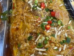 -回头烧烤(悦荟购物中心店)