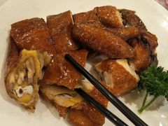 -稻香海鲜饭店(第一国际店)