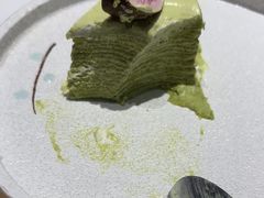 -千叶寿司创意融合料理(水韵城店)