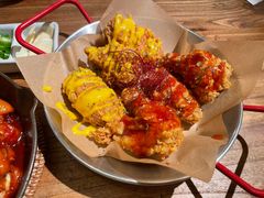 -TAIFORKS 大福食堂·山葵烤肉料理·拌饭(宝安店)