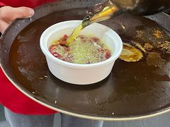 -汇聚德京味铜锅涮肉(沈家桥二路店)