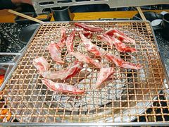 -九田家黑牛烤肉料理(郫都万达檬柏西路店)