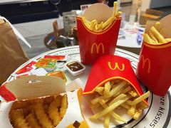 -麦当劳(垡头西路店)