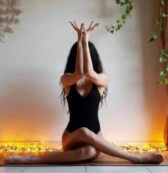 -U+YOGA优伽瑜伽·普拉提