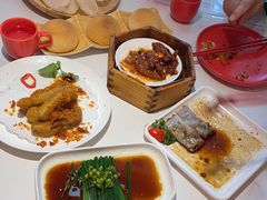 -避风塘·金牌店·夜宵(金玉兰店)