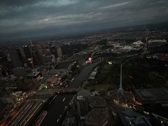 -尤利卡88层观景台
