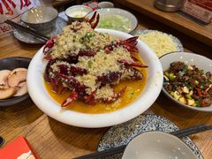 -虾小龙老长沙龙虾馆(坡子街店)