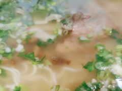 -西部马华清真兰州牛肉面·烧烤夜市(三里河店)