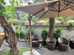 -丽泽山庄·生态怀柔菜·虹鳟鱼(红螺寺店)