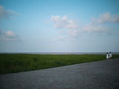 -南汇嘴观海公园