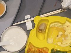 -狮王府淮扬菜(新街口友谊店)