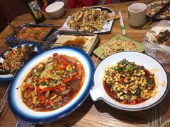 -阿记烧烤(大兴新区店)
